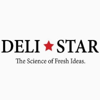 Deli Star Logo
