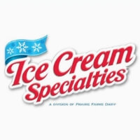Ice Cream Specialties Logo