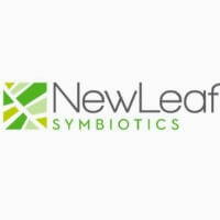 Newleaf Symbiotics Logo