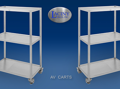 AV Carts