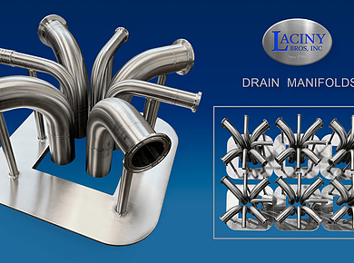 Drain Manifolds