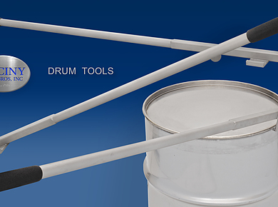 Drum Tools