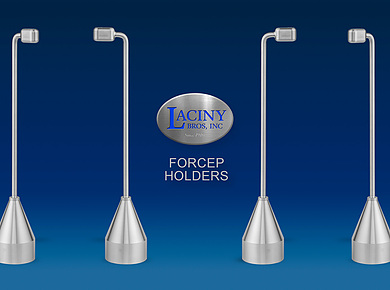 Forcep Holders