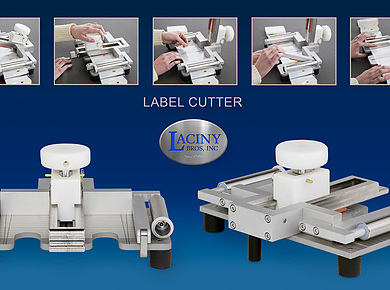 Label Cutter